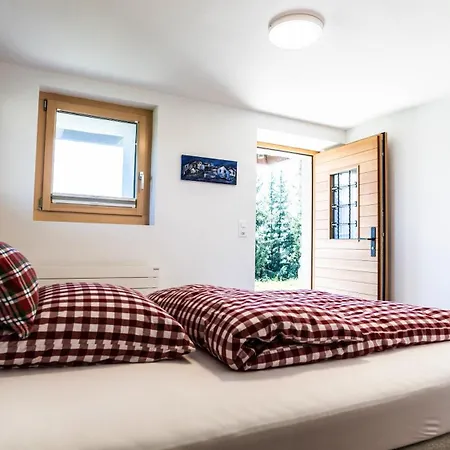 Soldanella Chalet, Golmenegg * Riederalp