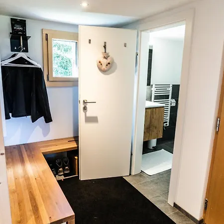 Apartment Soldanella Chalet, Golmenegg Riederalp