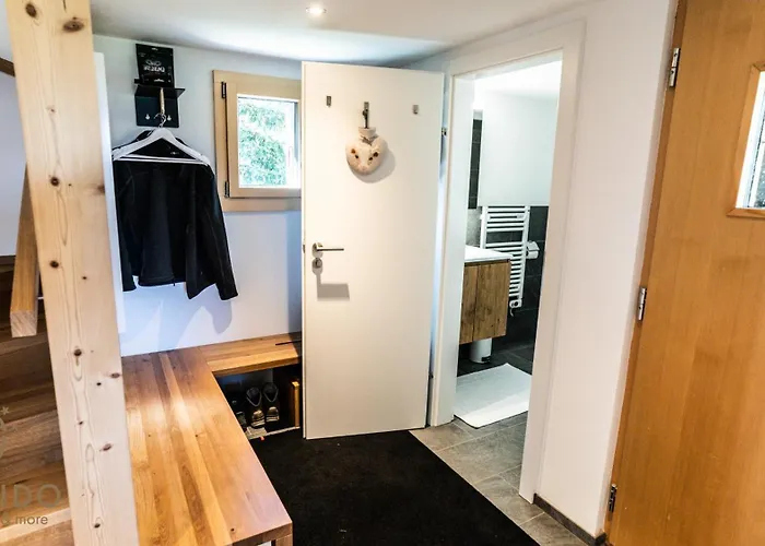 Appartement Soldanella Chalet, Golmenegg Riederalp
